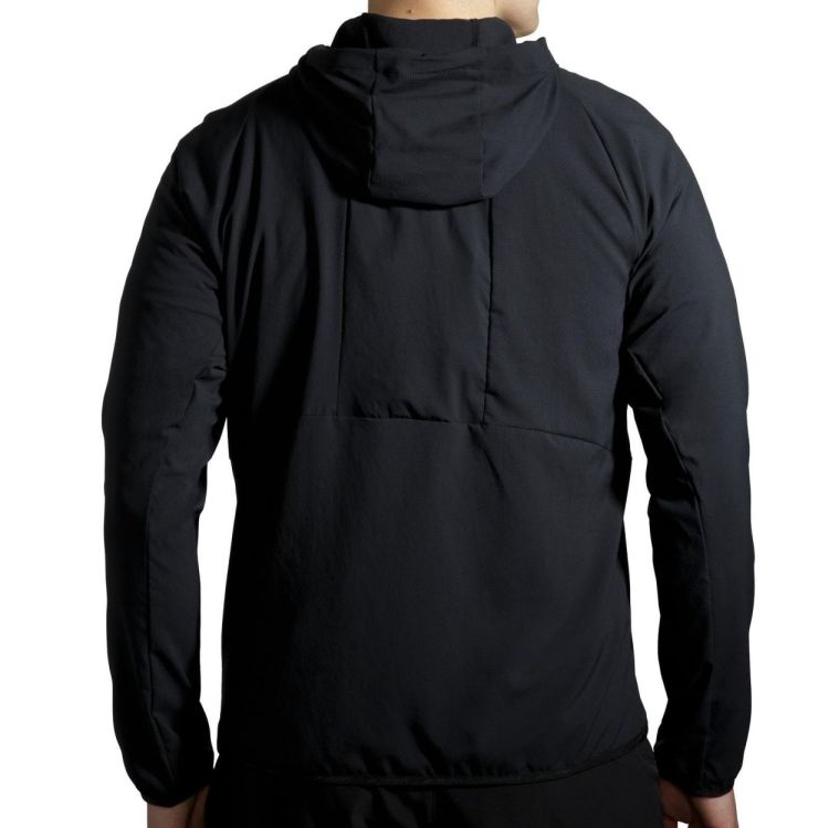 BROOKS BROOKS CANOPY JACKET  - De Peperstraat (Poperinge)
