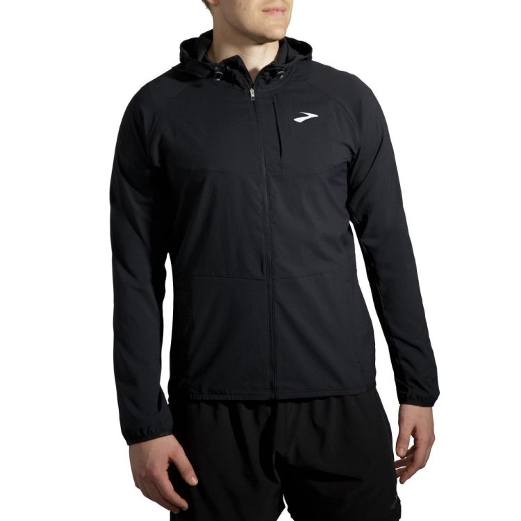 BROOKS BROOKS CANOPY JACKET  - De Peperstraat (Poperinge)