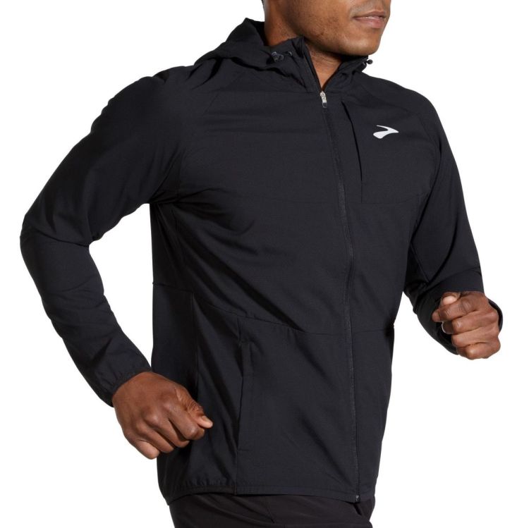 BROOKS BROOKS CANOPY JACKET  - De Peperstraat (Poperinge)