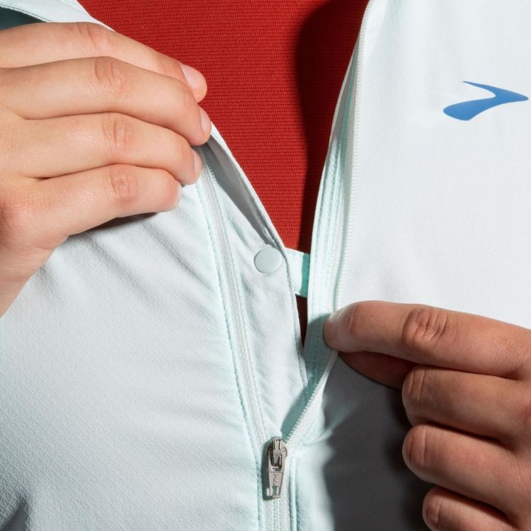 BROOKS BROOKS CANOPY JACKET  - De Peperstraat (Poperinge)