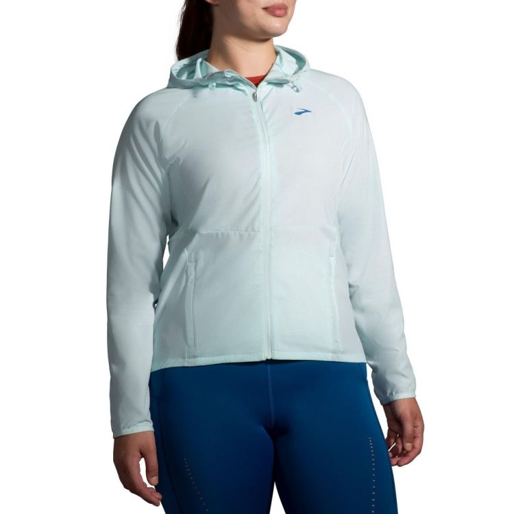 BROOKS BROOKS CANOPY JACKET  - De Peperstraat (Poperinge)
