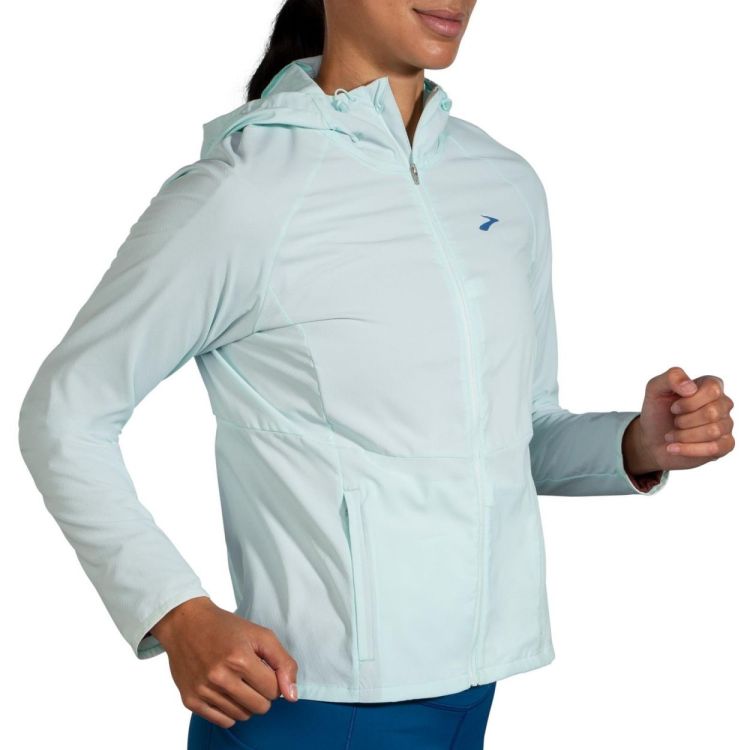 BROOKS BROOKS CANOPY JACKET  - De Peperstraat (Poperinge)