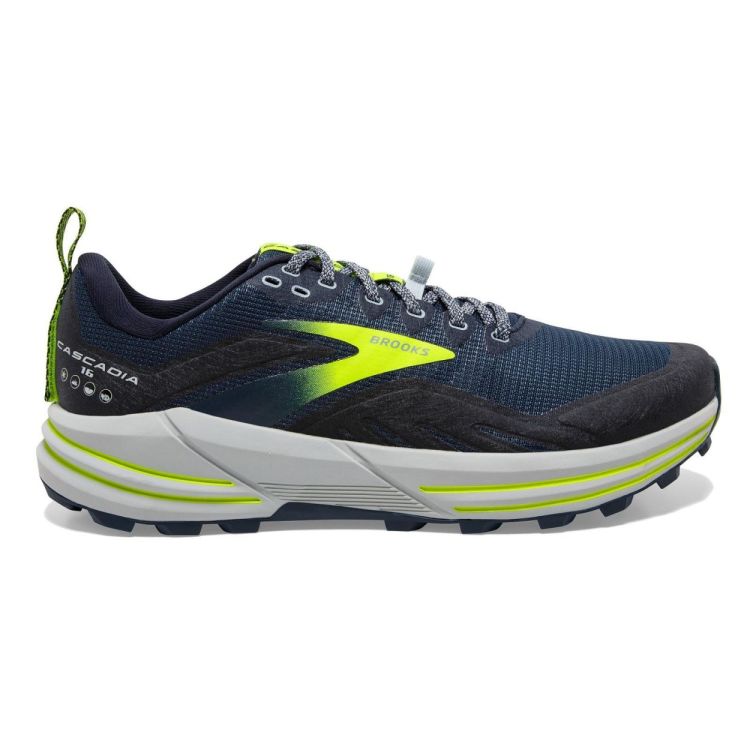 BROOKS BROOKS CASCADIA 16  - De Peperstraat (Poperinge)
