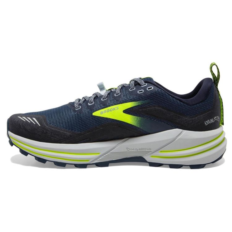 BROOKS BROOKS CASCADIA 16  - De Peperstraat (Poperinge)
