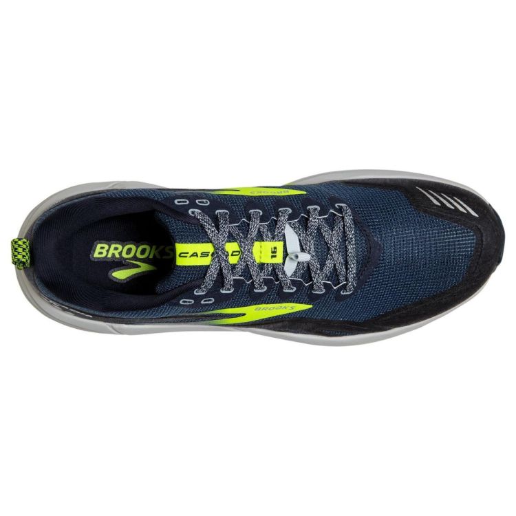 BROOKS BROOKS CASCADIA 16  - De Peperstraat (Poperinge)