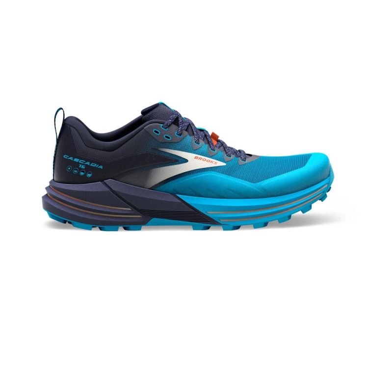 BROOKS BROOKS CASCADIA 16  - De Peperstraat (Poperinge)
