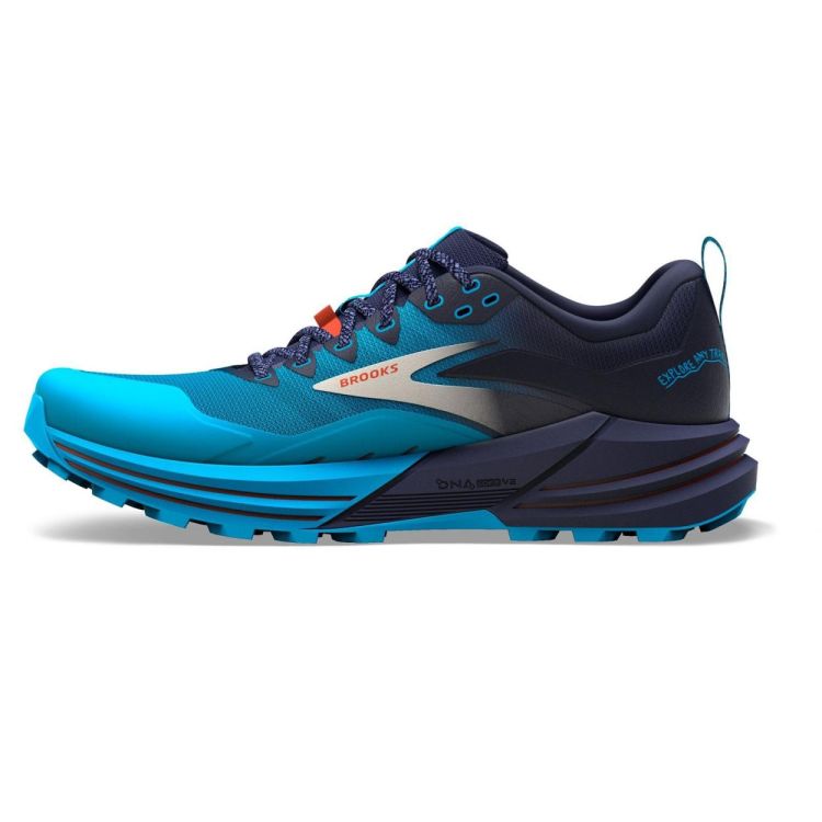 BROOKS BROOKS CASCADIA 16  - De Peperstraat (Poperinge)