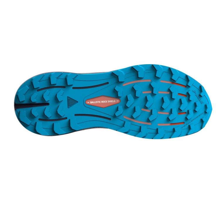 BROOKS BROOKS CASCADIA 16  - De Peperstraat (Poperinge)