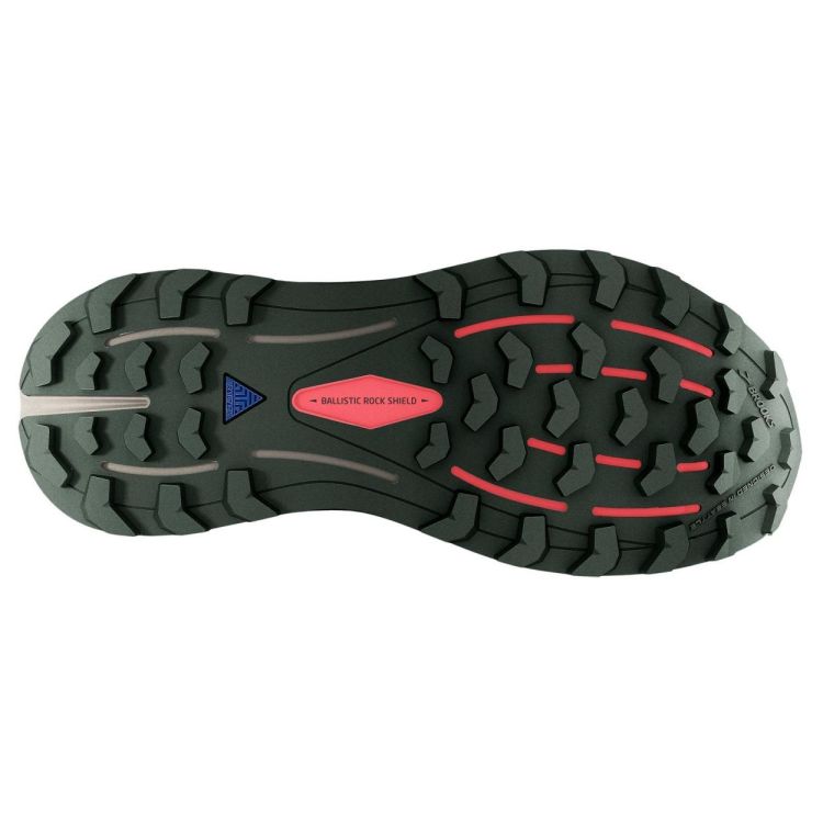 BROOKS BROOKS CASCADIA 16  - De Peperstraat (Poperinge)