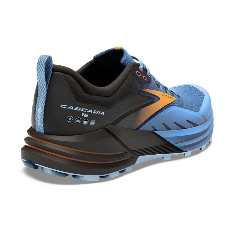BROOKS BROOKS CASCADIA 16  - De Peperstraat (Poperinge)