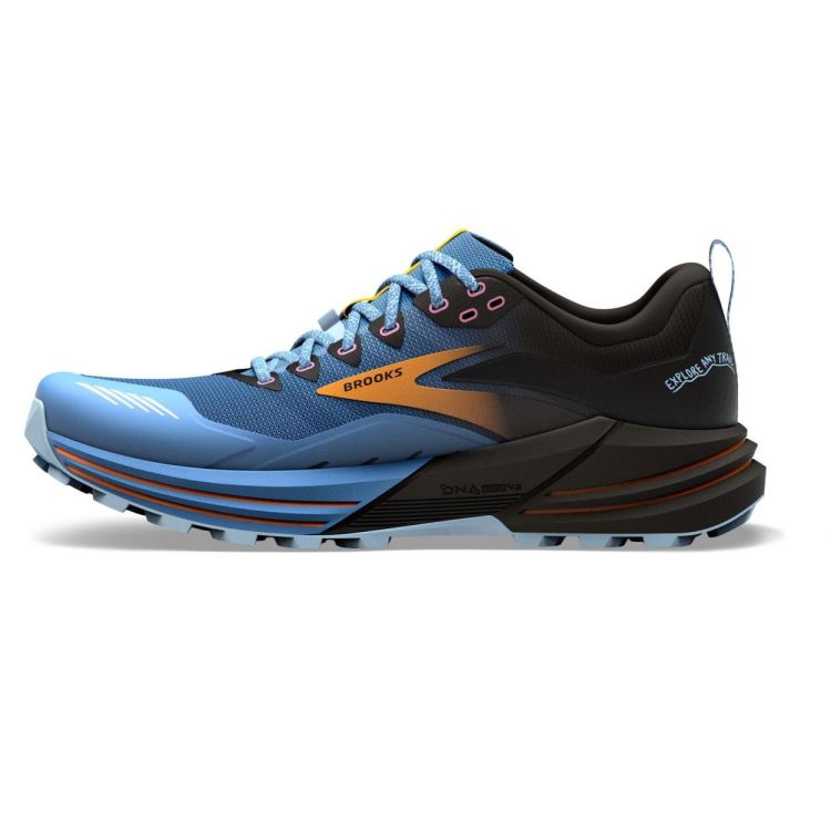 BROOKS BROOKS CASCADIA 16  - De Peperstraat (Poperinge)
