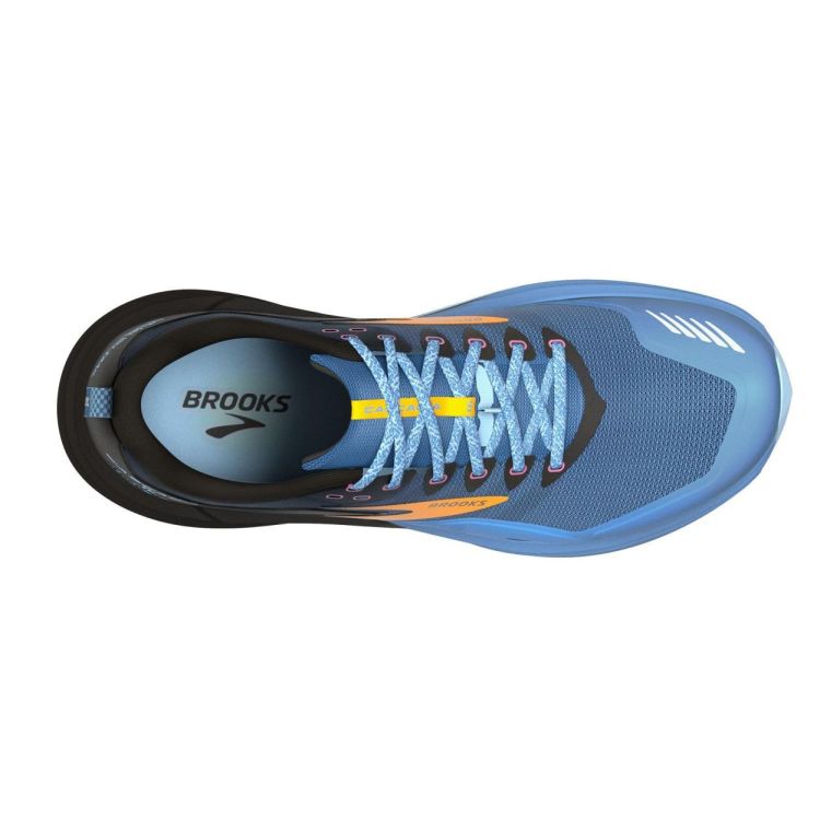 BROOKS BROOKS CASCADIA 16  - De Peperstraat (Poperinge)