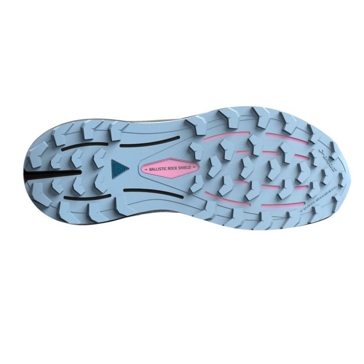 BROOKS BROOKS CASCADIA 16  - De Peperstraat (Poperinge)