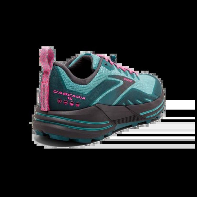 BROOKS BROOKS CASCADIA 16  - De Peperstraat (Poperinge)