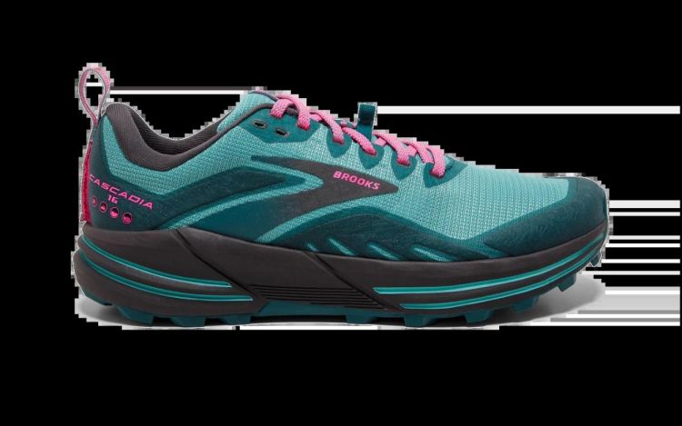 BROOKS BROOKS CASCADIA 16  - De Peperstraat (Poperinge)