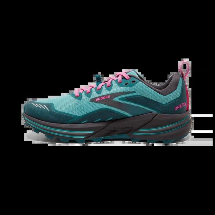 BROOKS BROOKS CASCADIA 16  - De Peperstraat (Poperinge)