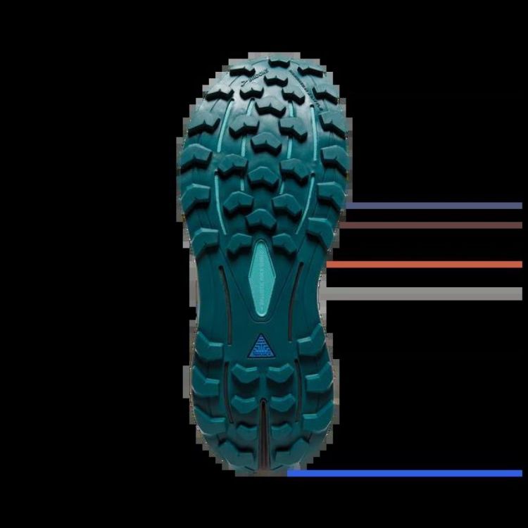 BROOKS BROOKS CASCADIA 16  - De Peperstraat (Poperinge)