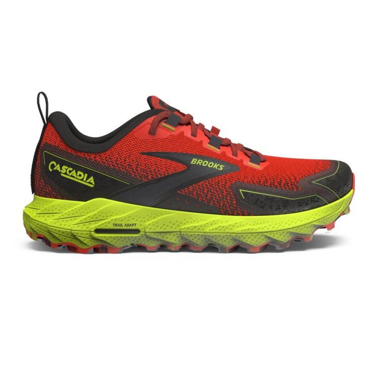  BROOKS CASCADIA 18  - De Peperstraat (Poperinge)