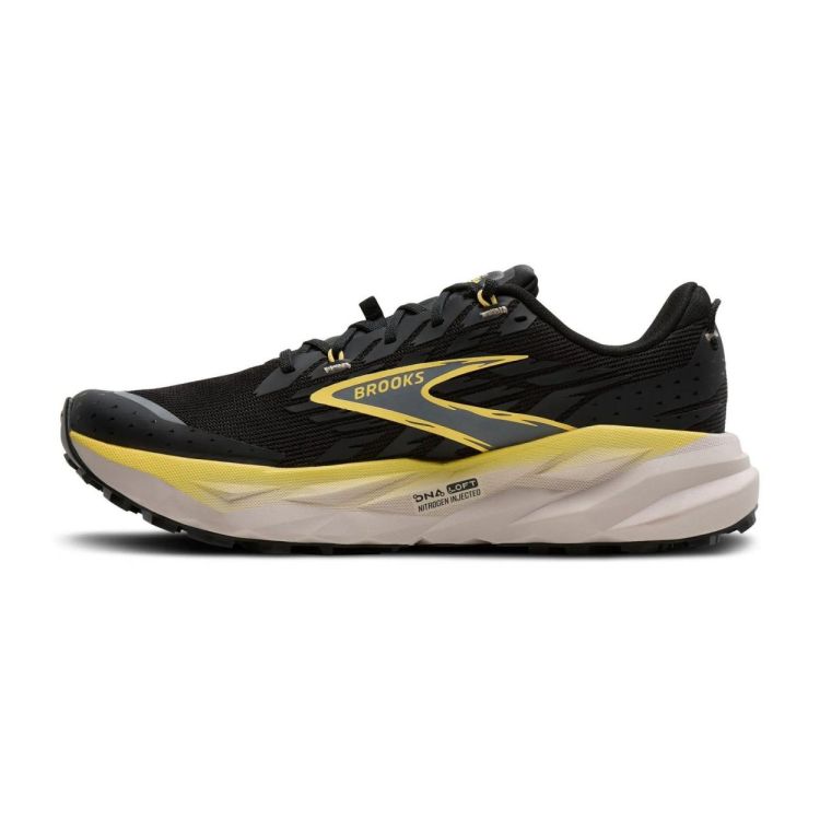 BROOKS BROOKS CASCADIA 19  (zwart) - De Peperstraat (Poperinge)