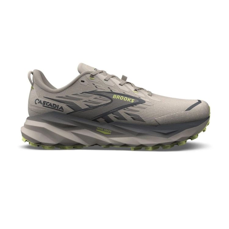  BROOKS CASCADIA 19  - De Peperstraat (Poperinge)