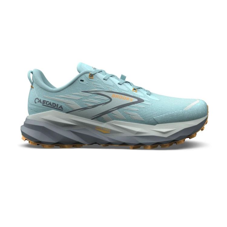  BROOKS CASCADIA 19  - De Peperstraat (Poperinge)