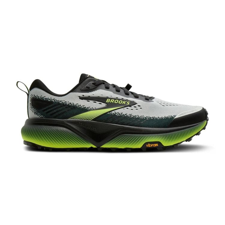 BROOKS BROOKS CASCADIA 20  (grijs) - De Peperstraat (Poperinge)