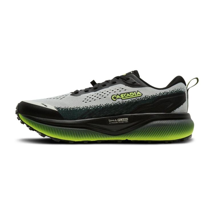 BROOKS BROOKS CASCADIA 20  (grijs) - De Peperstraat (Poperinge)