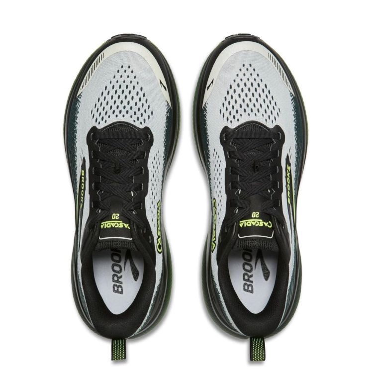 BROOKS BROOKS CASCADIA 20  (grijs) - De Peperstraat (Poperinge)