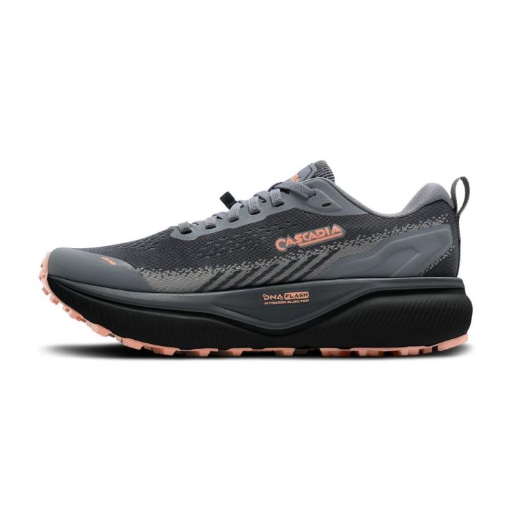 BROOKS BROOKS CASCADIA 20  (grijs) - De Peperstraat (Poperinge)