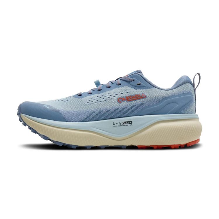BROOKS BROOKS CASCADIA 20  (grijs) - De Peperstraat (Poperinge)