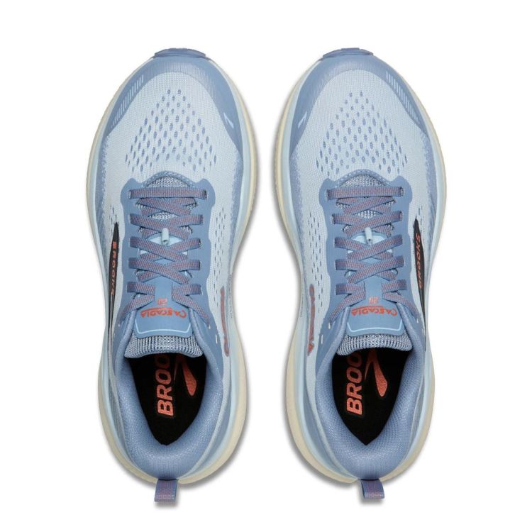 BROOKS BROOKS CASCADIA 20  (grijs) - De Peperstraat (Poperinge)
