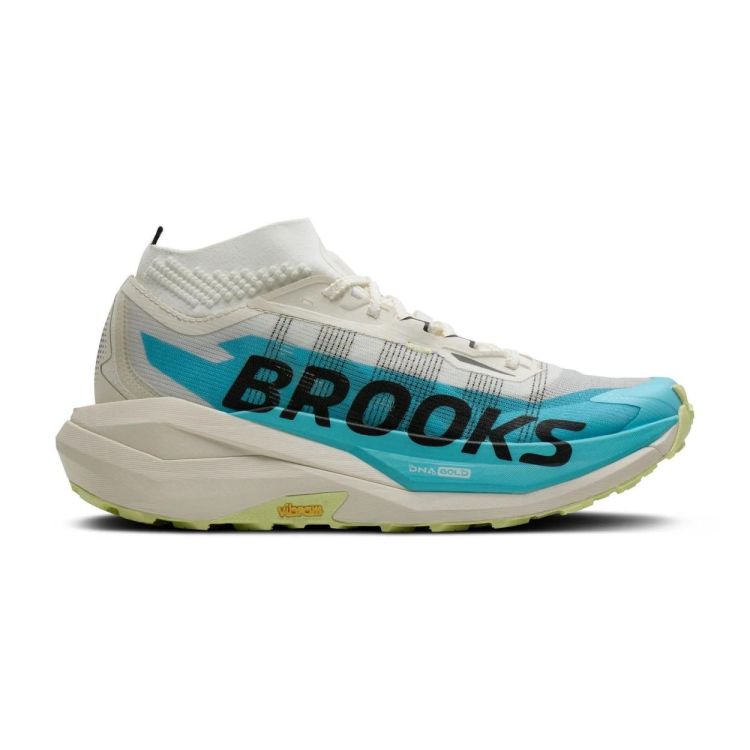 BROOKS BROOKS Cascadia Elite  (wit) - De Peperstraat (Poperinge)