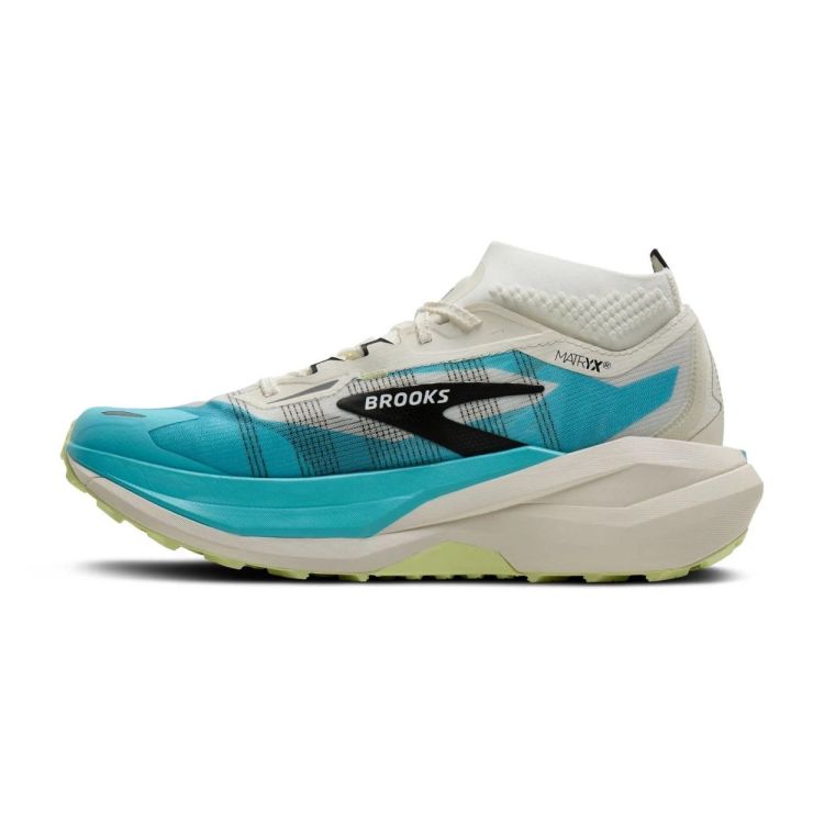BROOKS BROOKS Cascadia Elite  (wit) - De Peperstraat (Poperinge)