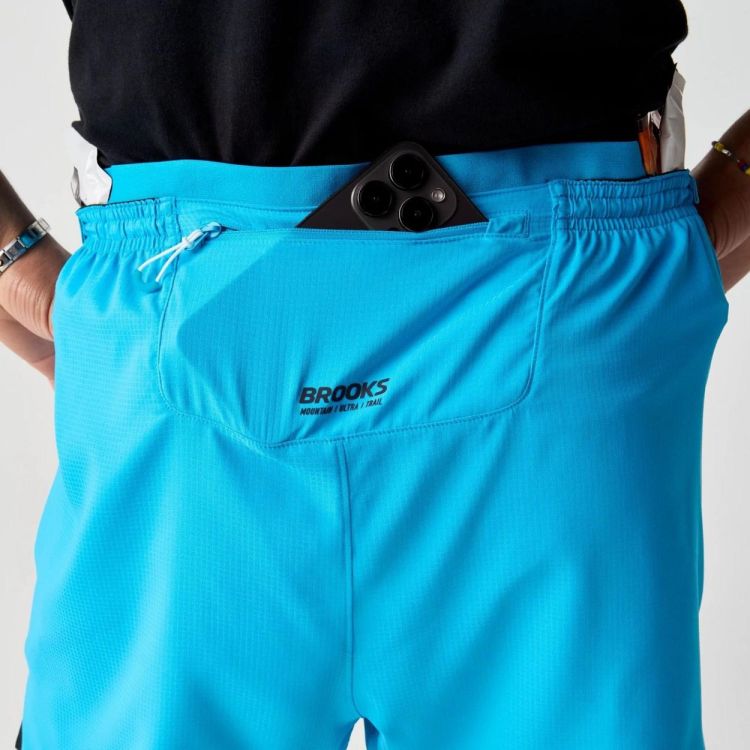 BROOKS BROOKS Cascadia Short  - De Peperstraat (Poperinge)