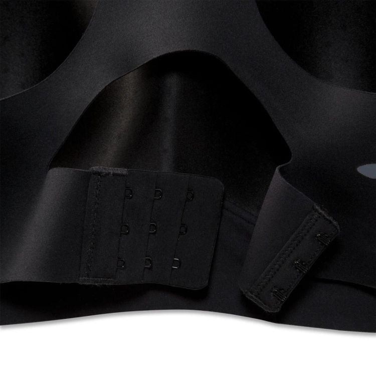 BROOKS BROOKS DARE RACERBACK RUN BRA 2.0 BLACK  - De Peperstraat (Poperinge)