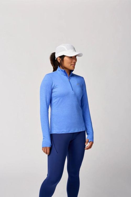 BROOKS BROOKS Dash 1/2 Zip 2.0  - De Peperstraat (Poperinge)