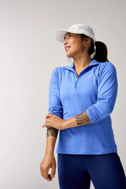 BROOKS BROOKS Dash 1/2 Zip 2.0  - De Peperstraat (Poperinge)