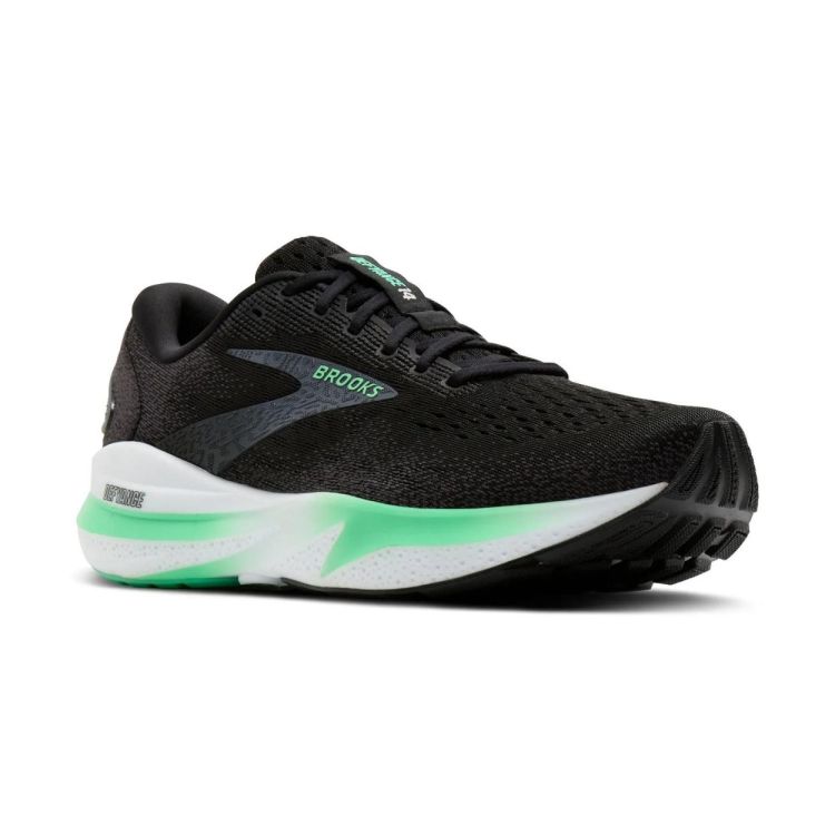 BROOKS BROOKS DEFYANCE 14  (zwart) - De Peperstraat (Poperinge)
