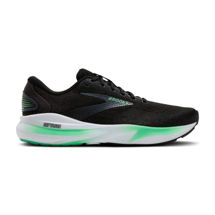 BROOKS BROOKS DEFYANCE 14  (zwart) - De Peperstraat (Poperinge)