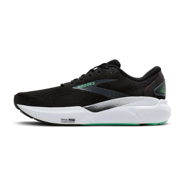 BROOKS BROOKS DEFYANCE 14  (zwart) - De Peperstraat (Poperinge)