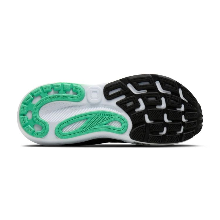 BROOKS BROOKS DEFYANCE 14  (zwart) - De Peperstraat (Poperinge)