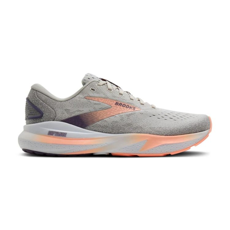 BROOKS BROOKS DEFYANCE 14  (grijs) - De Peperstraat (Poperinge)