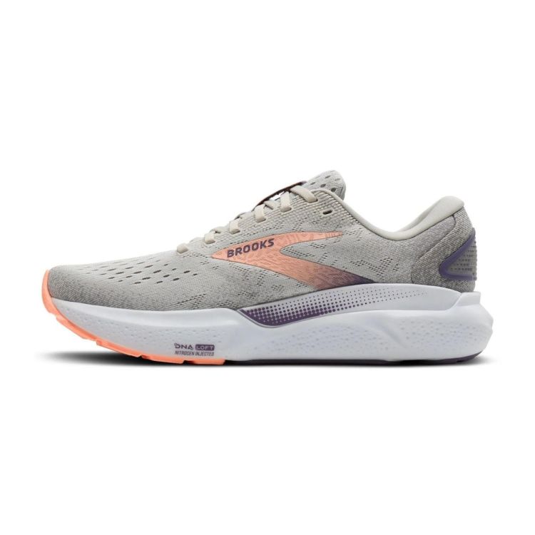 BROOKS BROOKS DEFYANCE 14  (grijs) - De Peperstraat (Poperinge)