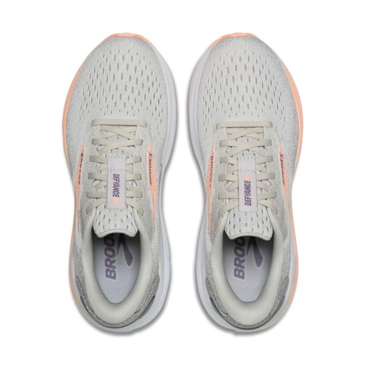 BROOKS BROOKS DEFYANCE 14  (grijs) - De Peperstraat (Poperinge)