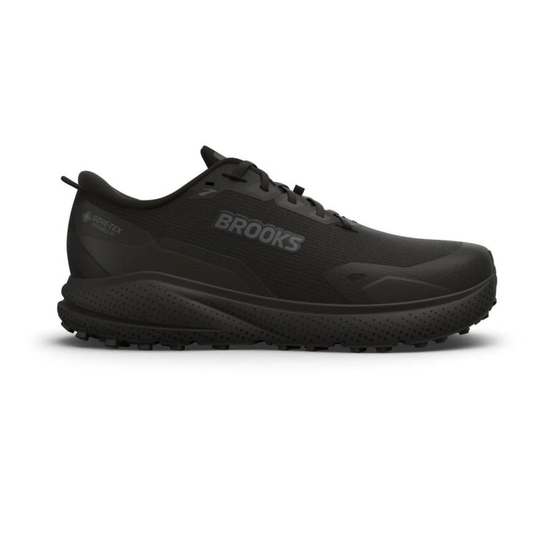  BROOKS DIVIDE 6 GTX  - De Peperstraat (Poperinge)