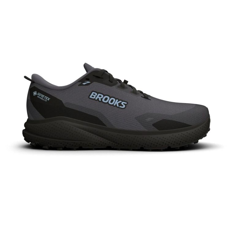 BROOKS BROOKS DIVIDE 6 GTX  (zwart) - De Peperstraat (Poperinge)