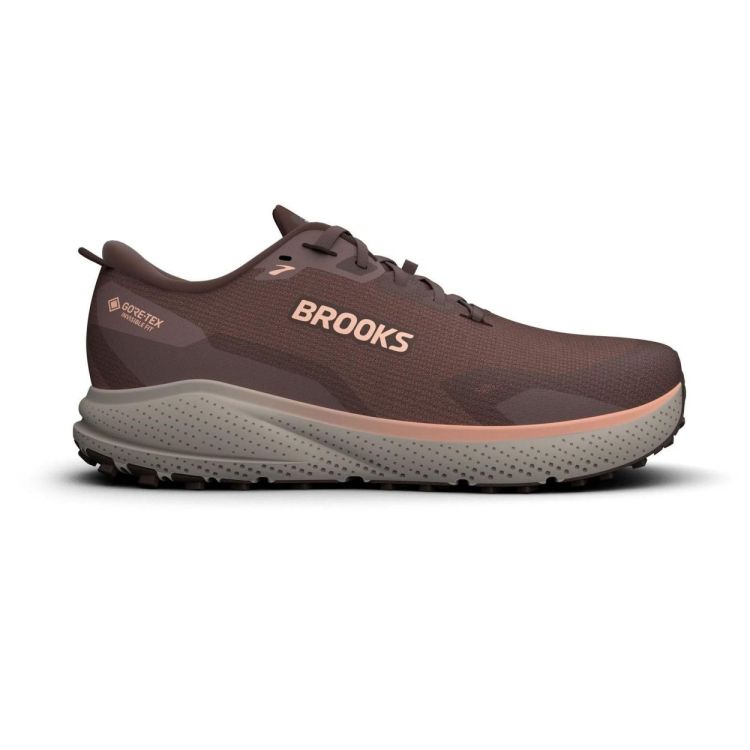 BROOKS BROOKS DIVIDE 6 GTX  (zwart) - De Peperstraat (Poperinge)