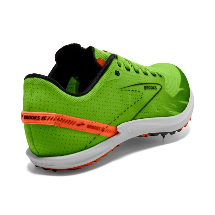 BROOKS BROOKS DRAFT XC  - De Peperstraat (Poperinge)