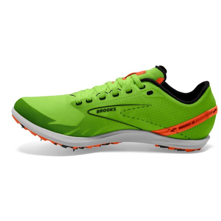 BROOKS BROOKS DRAFT XC  - De Peperstraat (Poperinge)