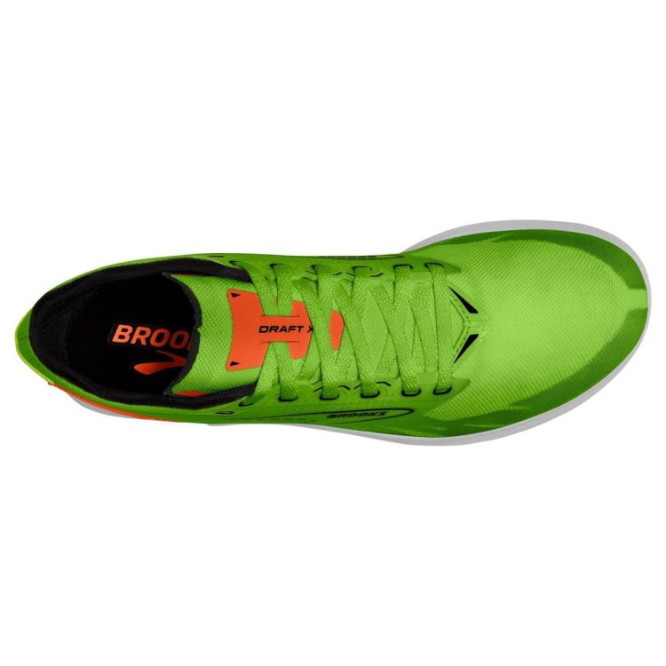 BROOKS BROOKS DRAFT XC  - De Peperstraat (Poperinge)